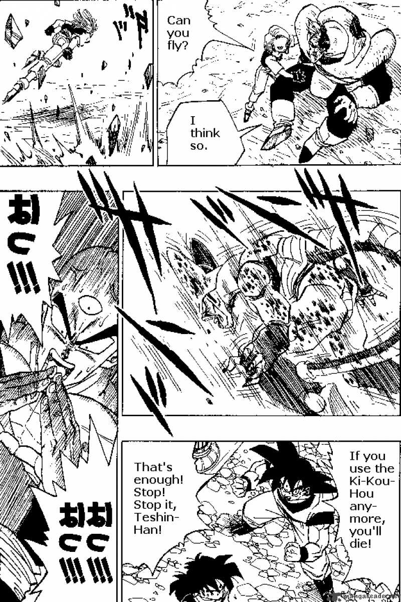 Dragon Ball 373 14