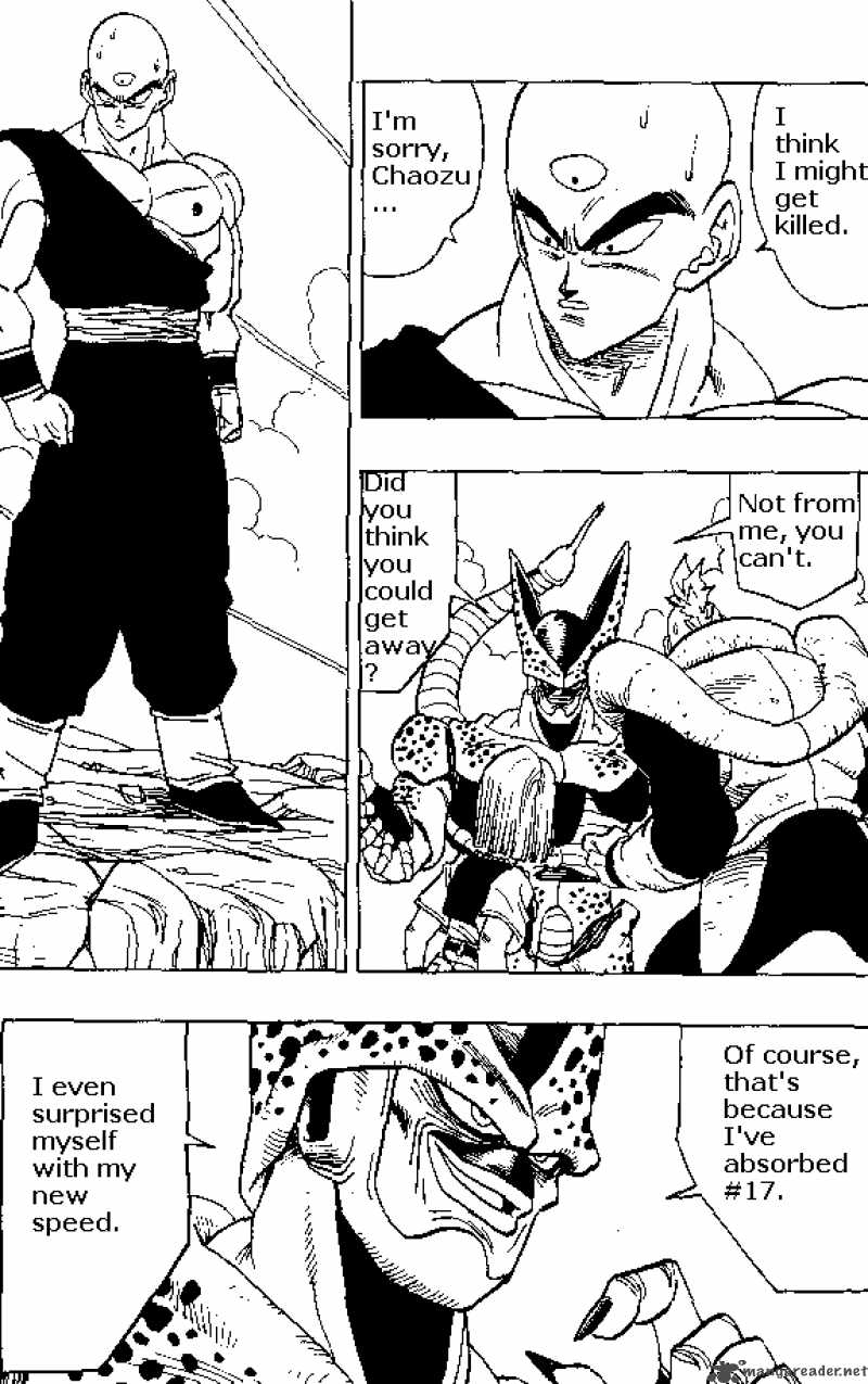 Dragon Ball 373 5