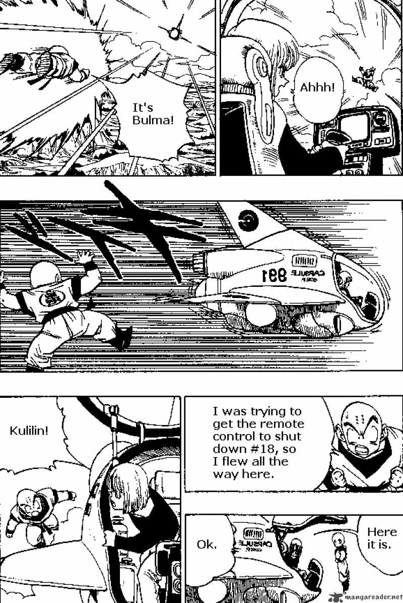 Dragon Ball 374 12