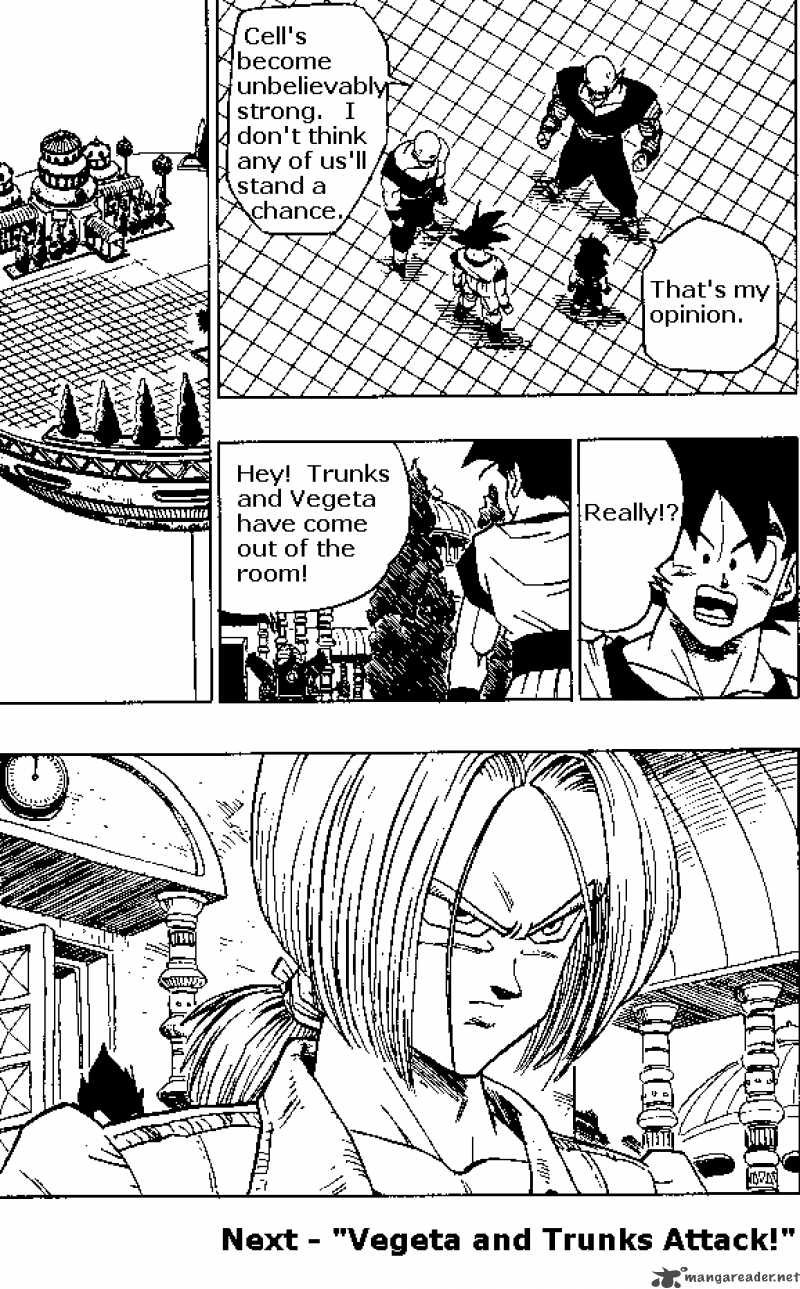 Dragon Ball 374 14