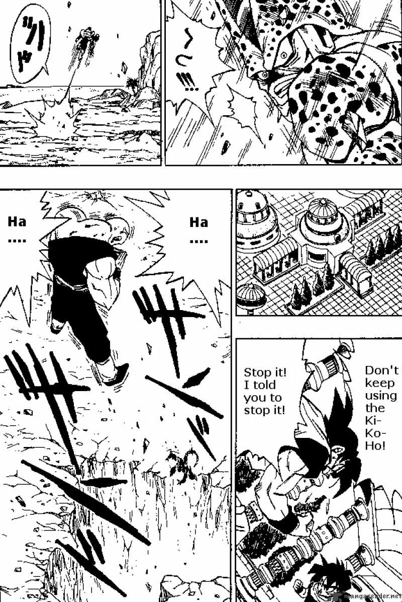 Dragon Ball 374 2