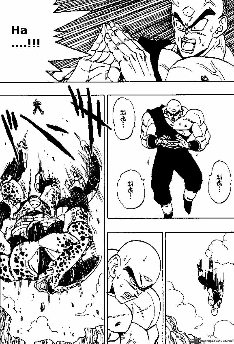 Dragon Ball 374 3