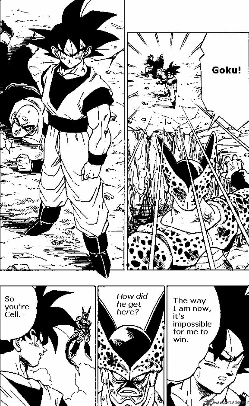 Dragon Ball 374 6