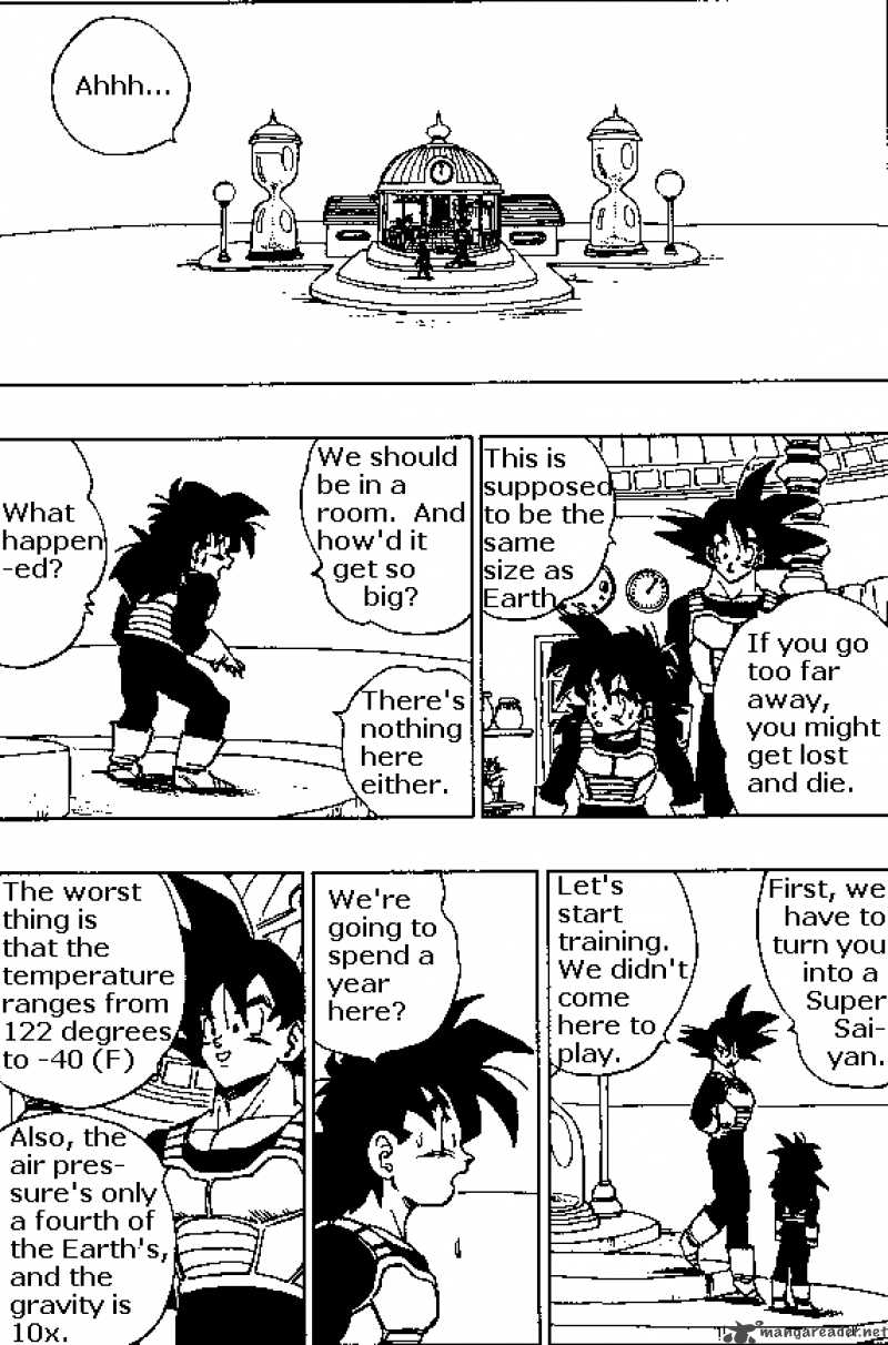Dragon Ball 377 7