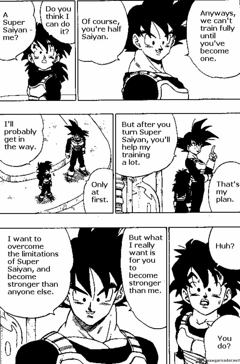 Dragon Ball 377 8