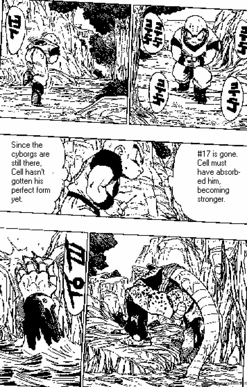 Dragon Ball 379 10