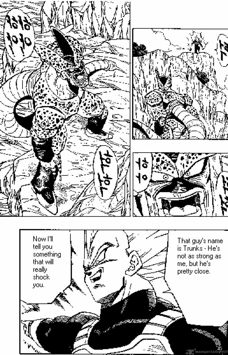 Dragon Ball 379 11