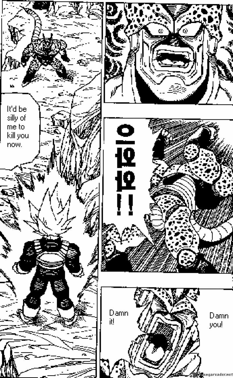 Dragon Ball 379 13
