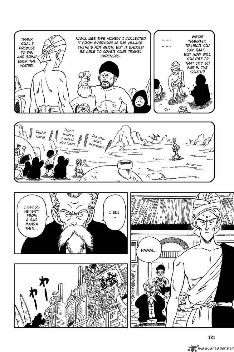 Dragon Ball 38 5