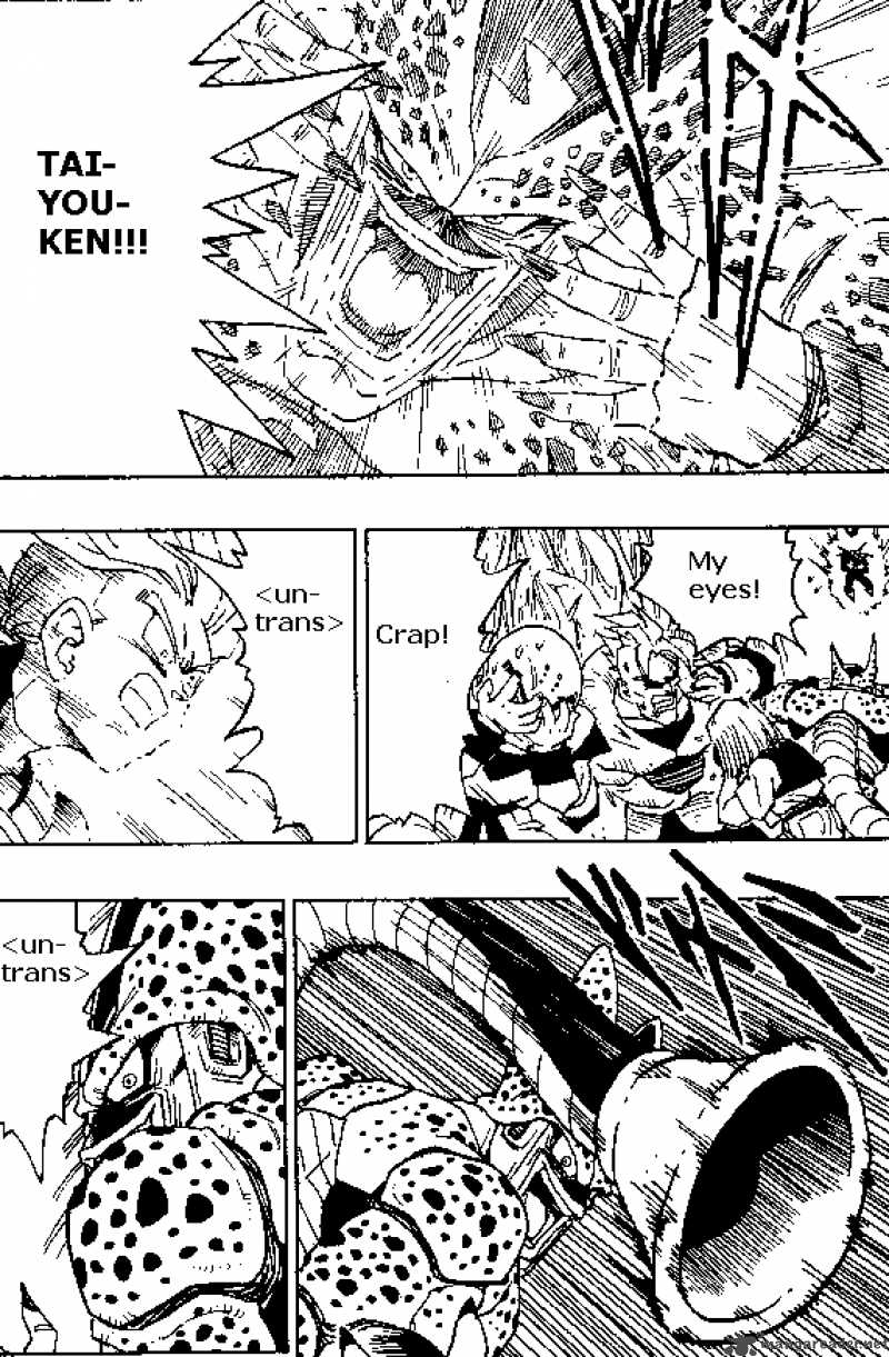 Dragon Ball 381 13