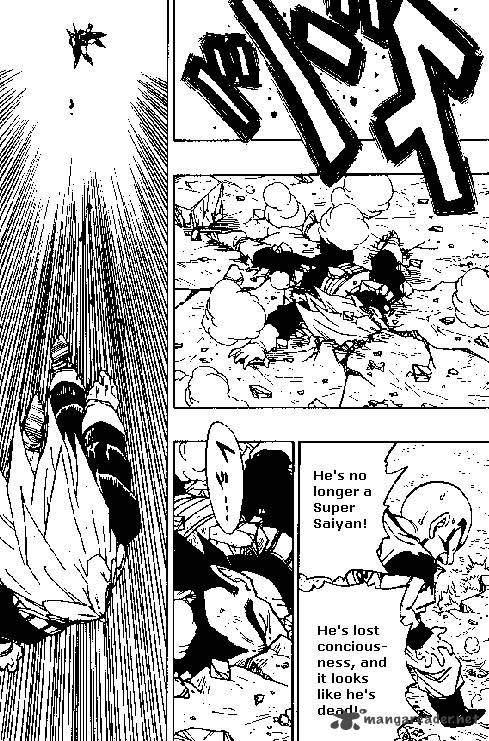 Dragon Ball 385 12