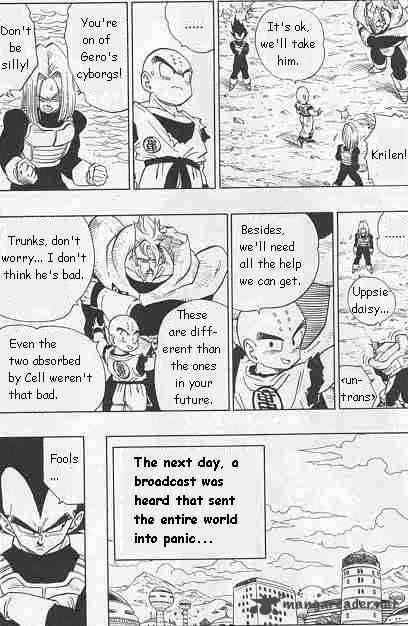 Dragon Ball 388 14