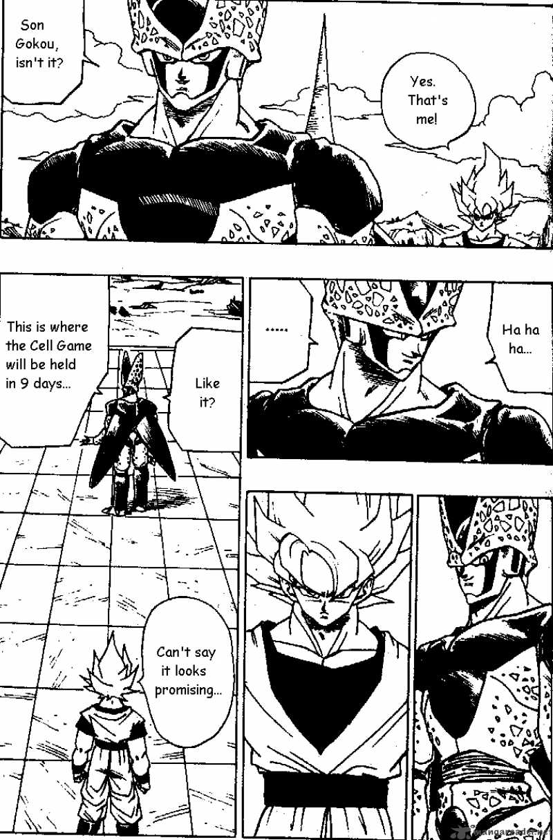 Dragon Ball 390 11