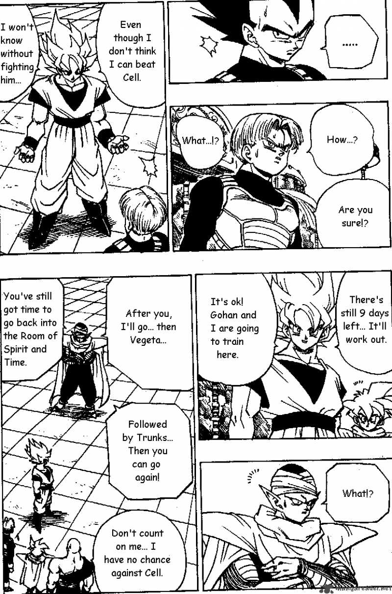 Dragon Ball 390 14