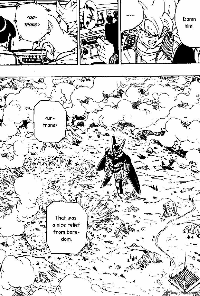 Dragon Ball 392 11