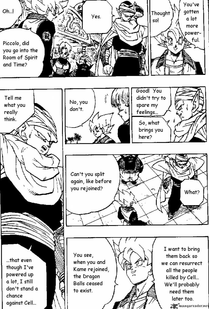 Dragon Ball 392 13