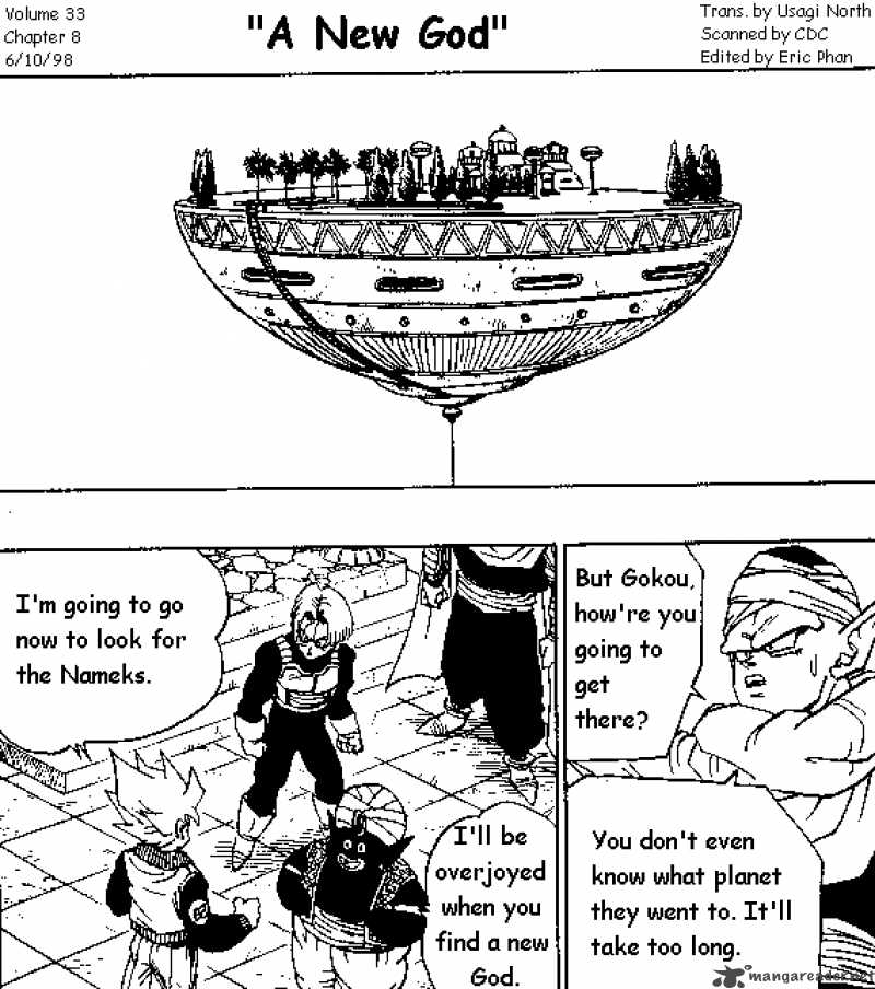 Dragon Ball 393 1
