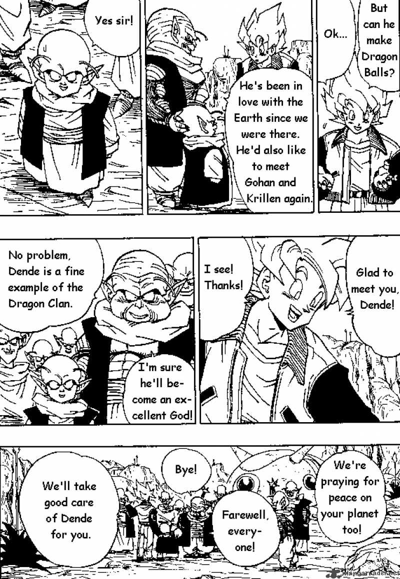 Dragon Ball 393 11