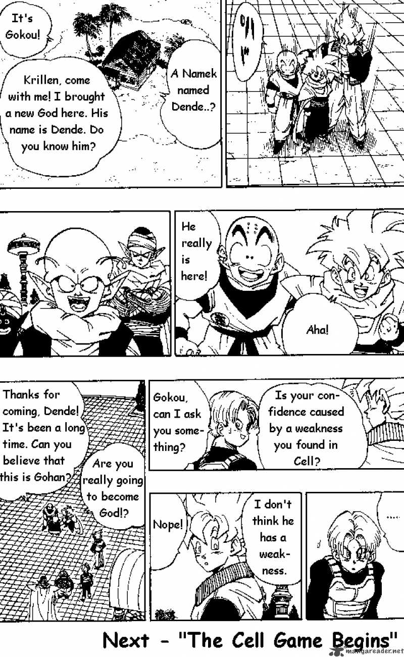 Dragon Ball 393 15