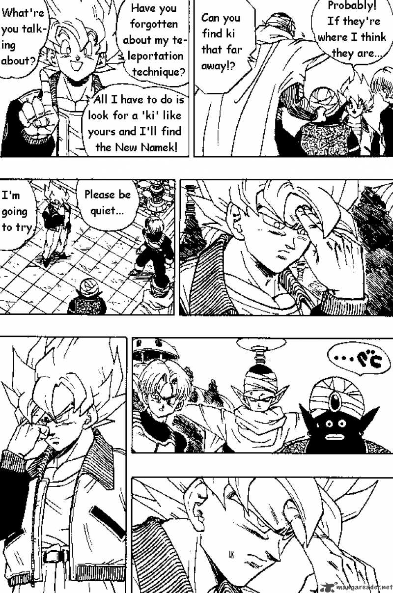Dragon Ball 393 2