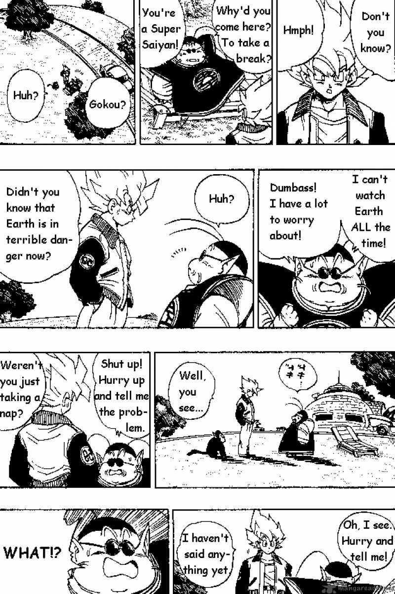 Dragon Ball 393 6