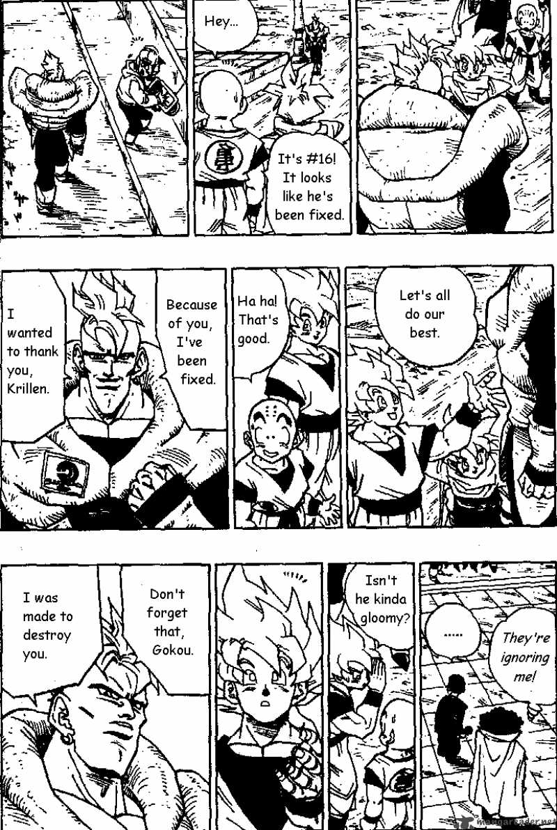 Dragon Ball 395 11