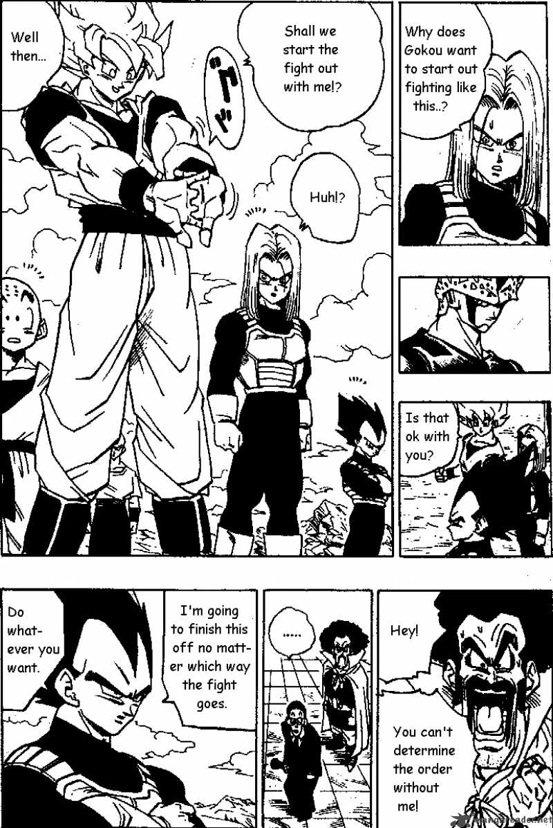 Dragon Ball 395 12