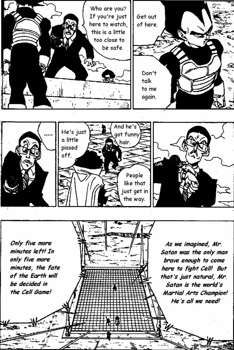 Dragon Ball 395 6