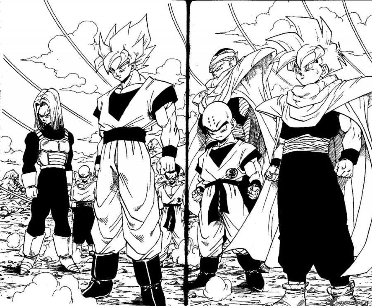 Dragon Ball 395 9