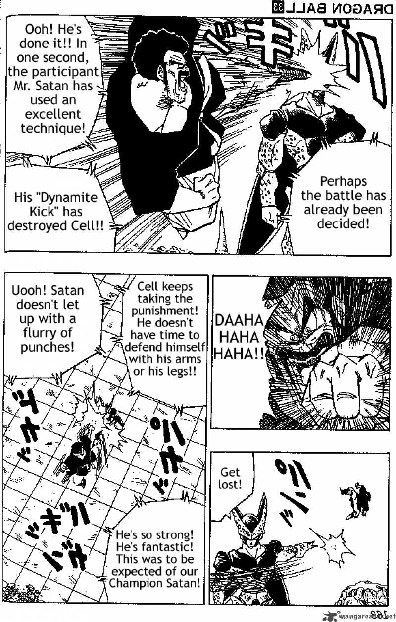 Dragon Ball 396 12