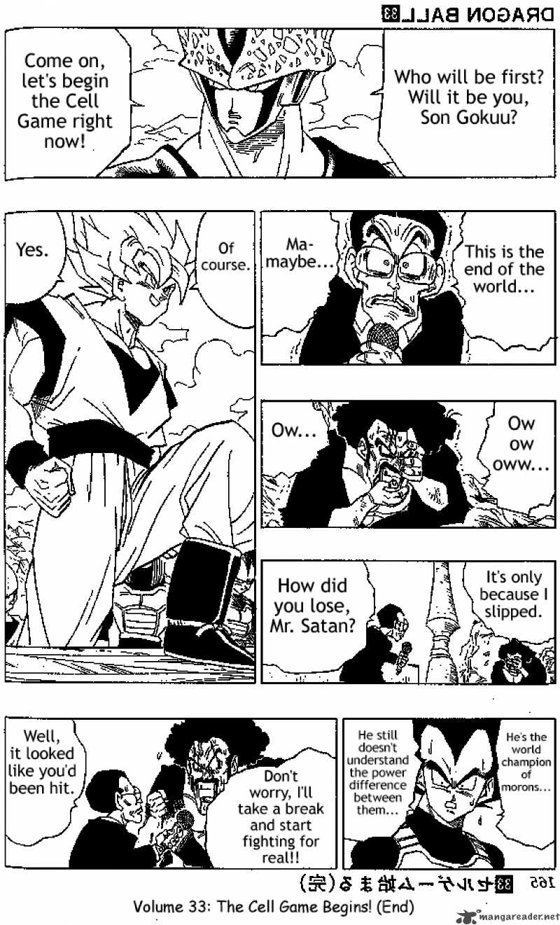 Dragon Ball 396 14