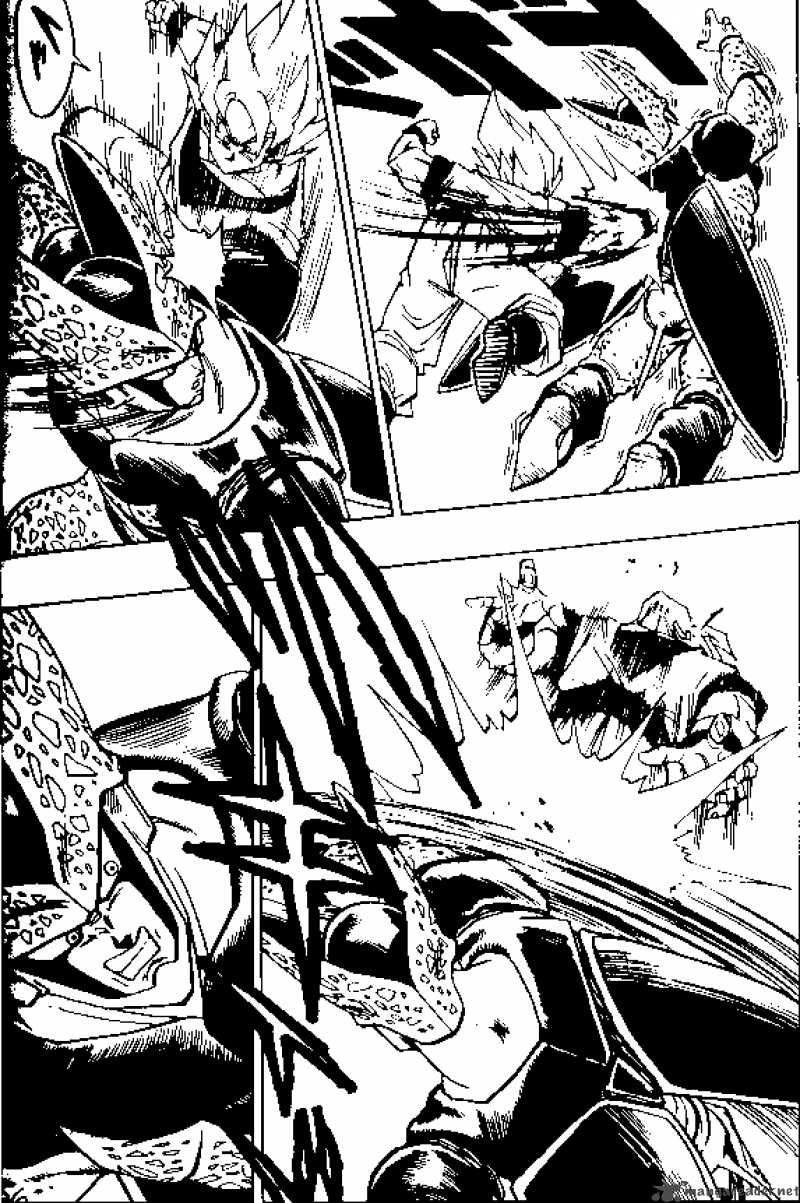 Dragon Ball 398 12