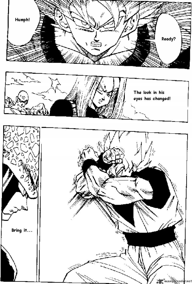 Dragon Ball 399 3