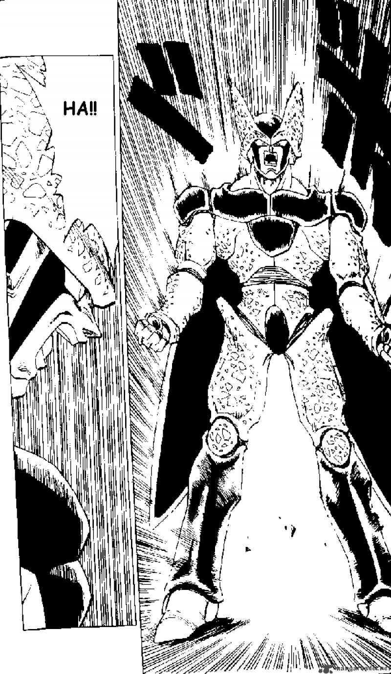 Dragon Ball 399 8