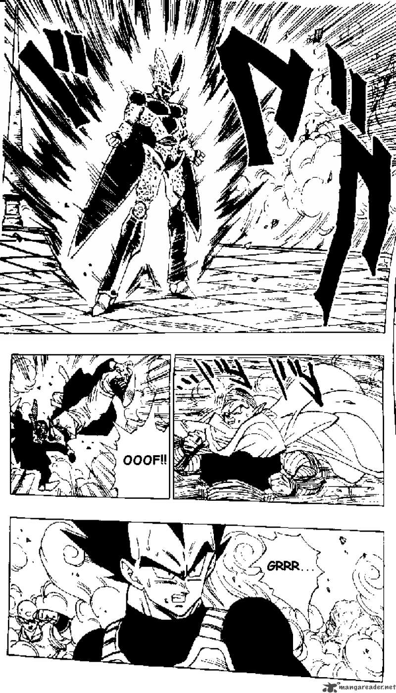 Dragon Ball 399 9
