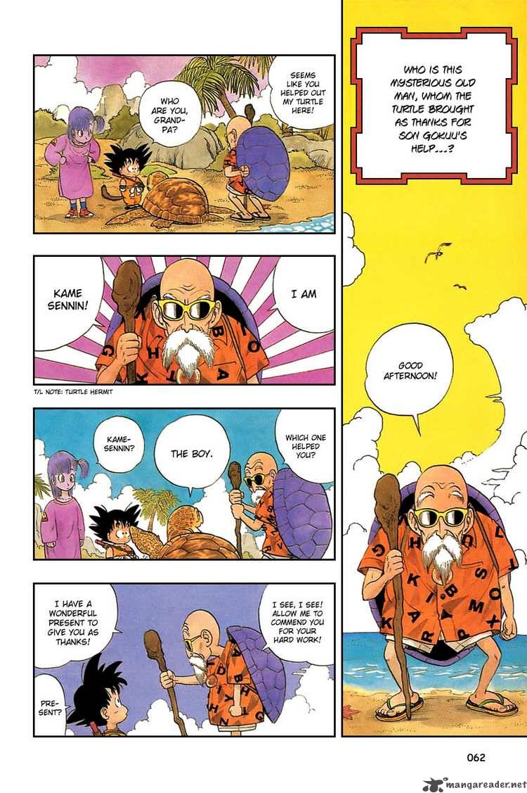 Dragon Ball 4 1
