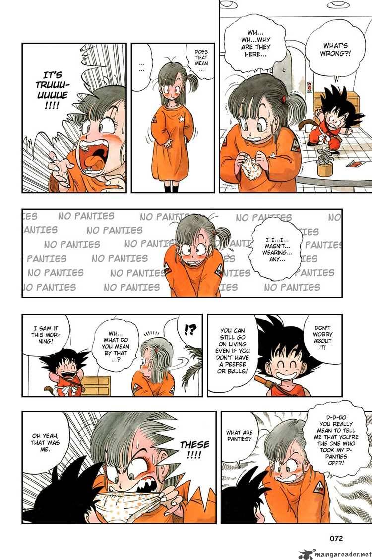 Dragon Ball 4 11