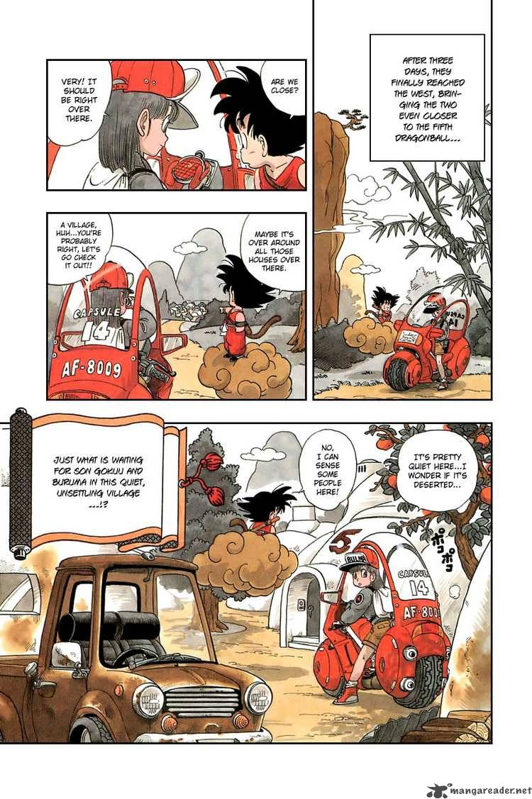 Dragon Ball 4 14