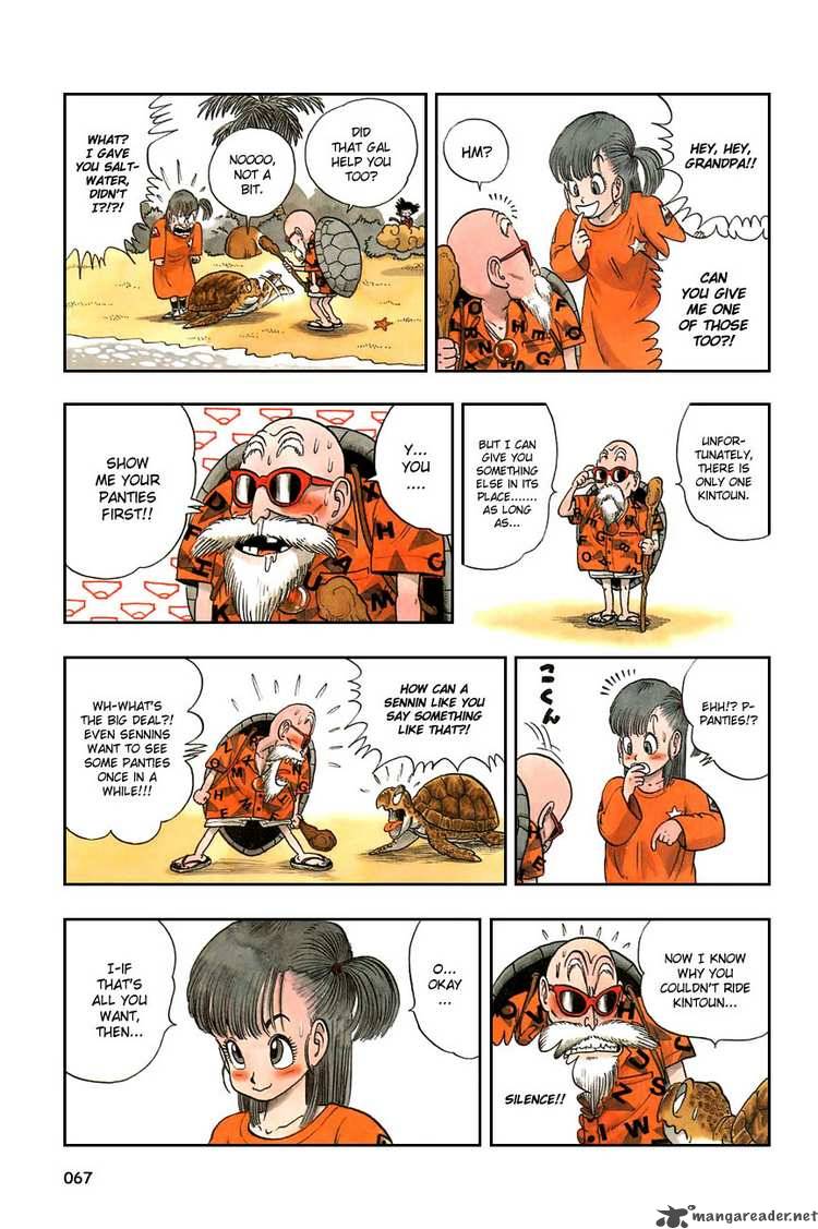 Dragon Ball 4 6
