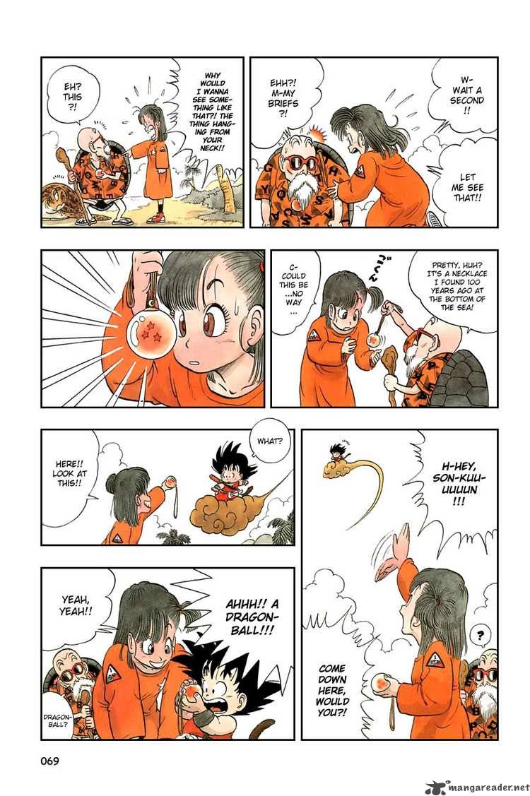 Dragon Ball 4 8