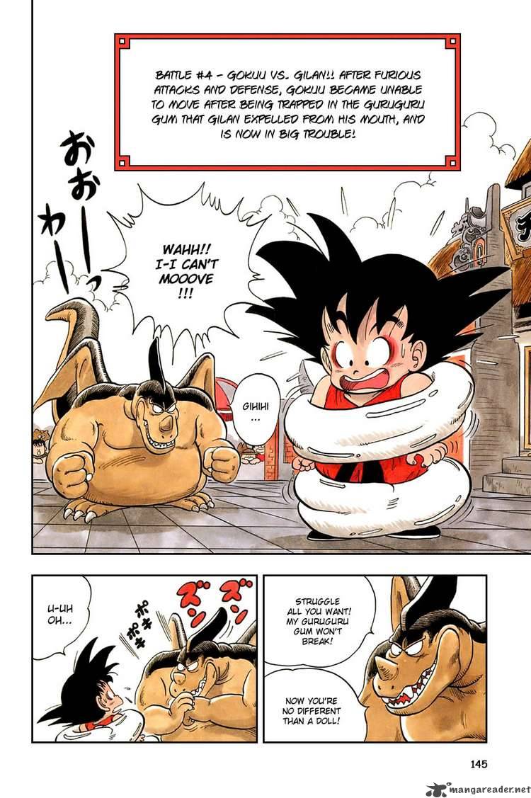 Dragon Ball 40 1