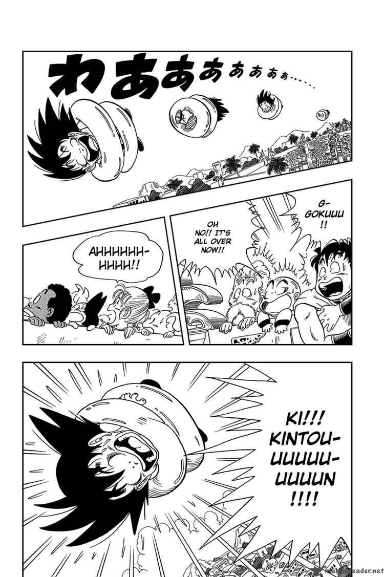 Dragon Ball 40 4