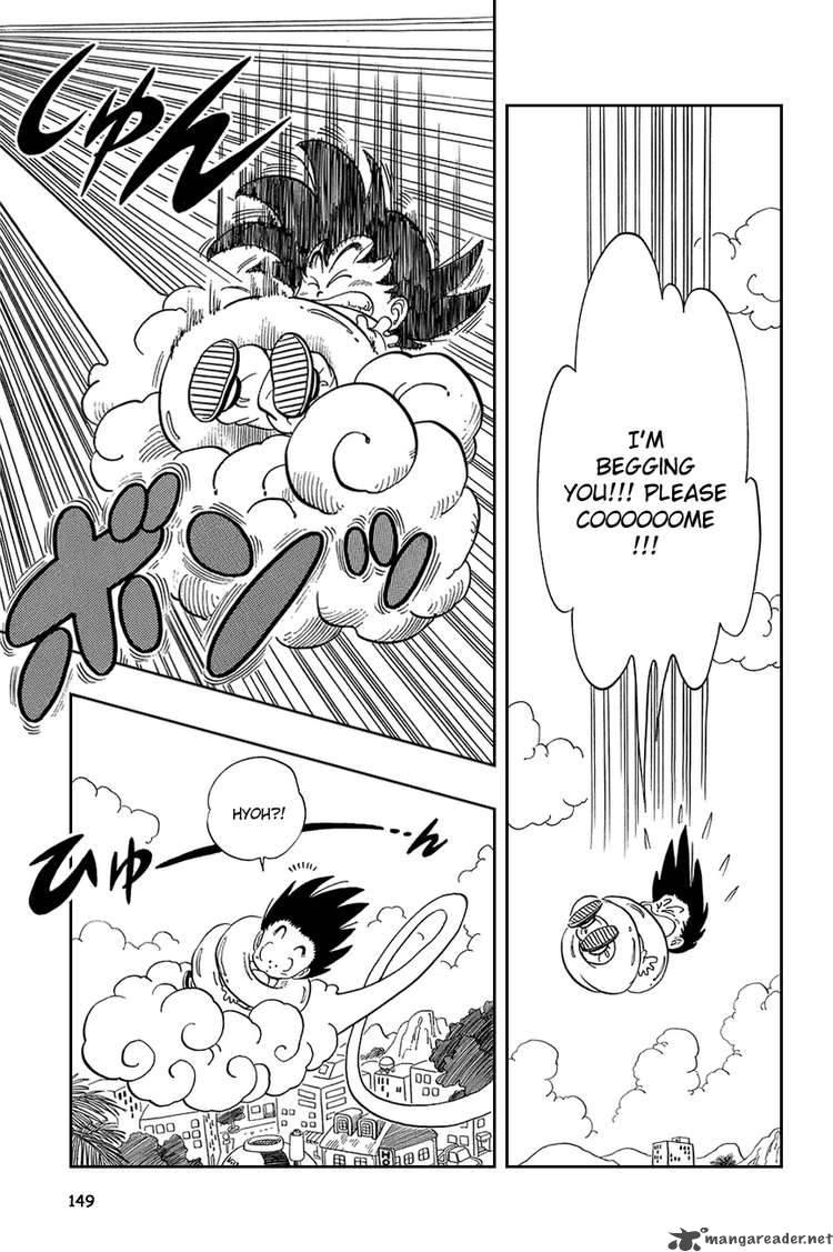 Dragon Ball 40 5