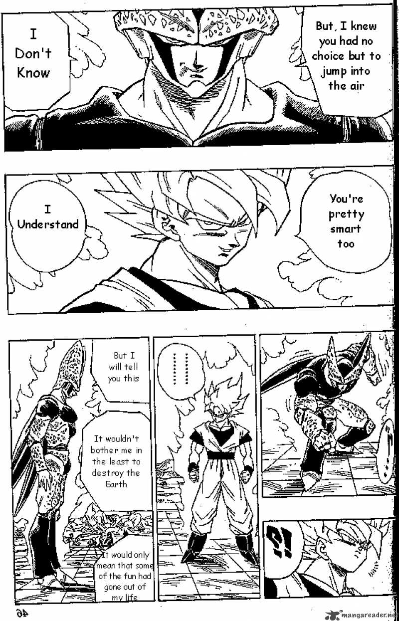 Dragon Ball 400 11