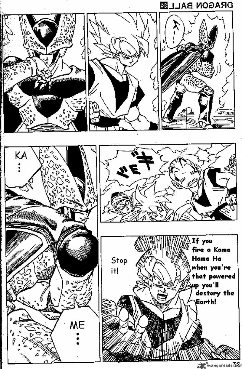Dragon Ball 400 2