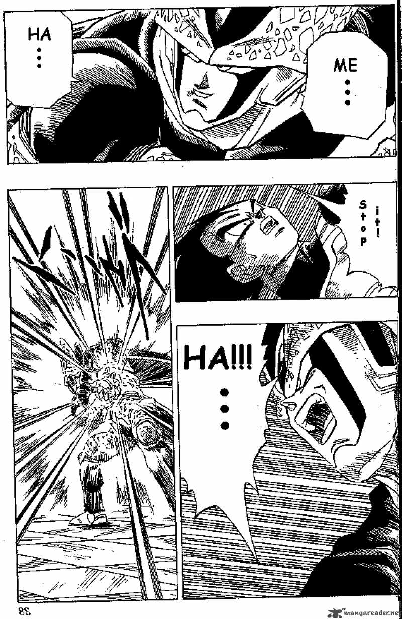 Dragon Ball 400 3