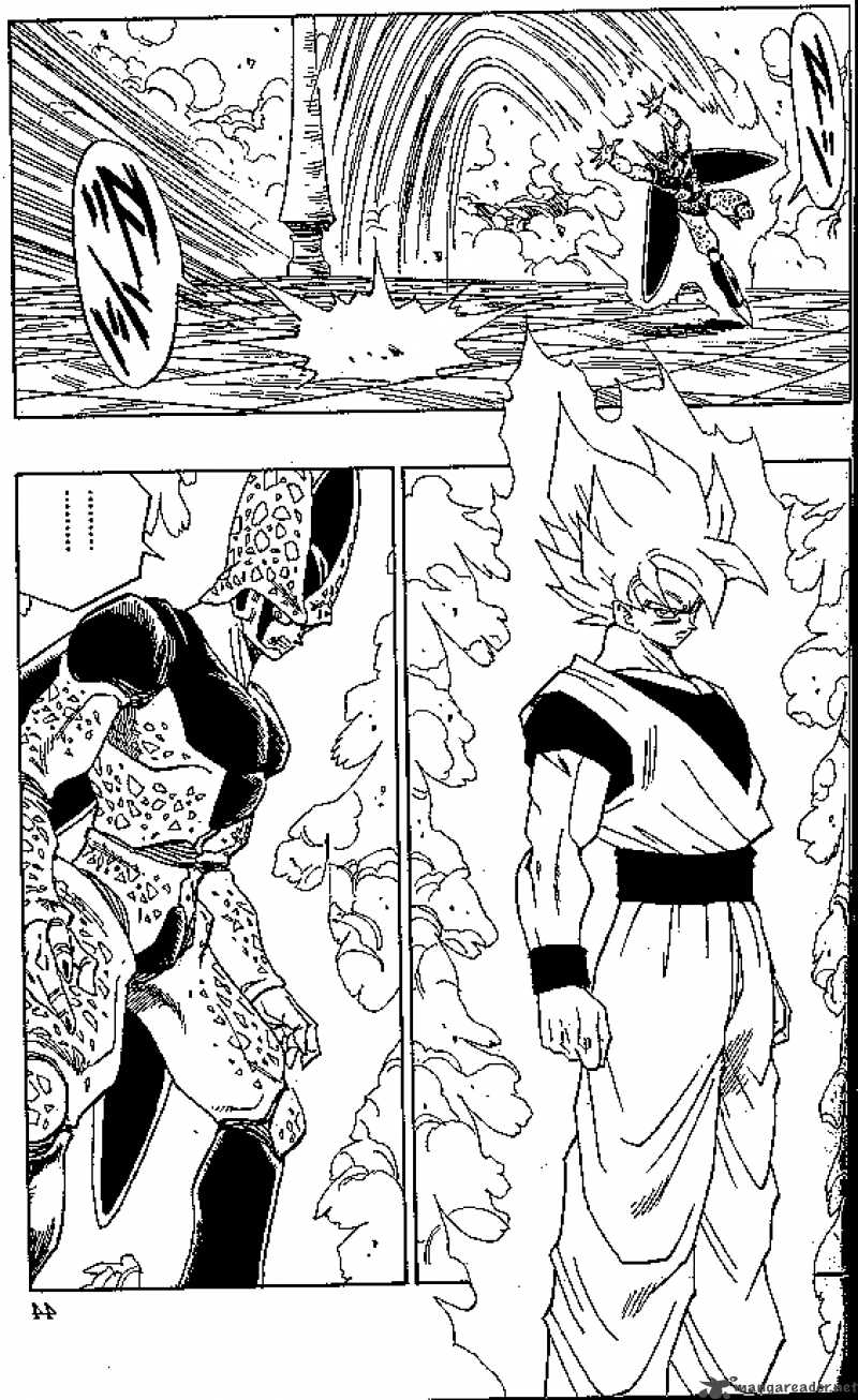 Dragon Ball 400 9