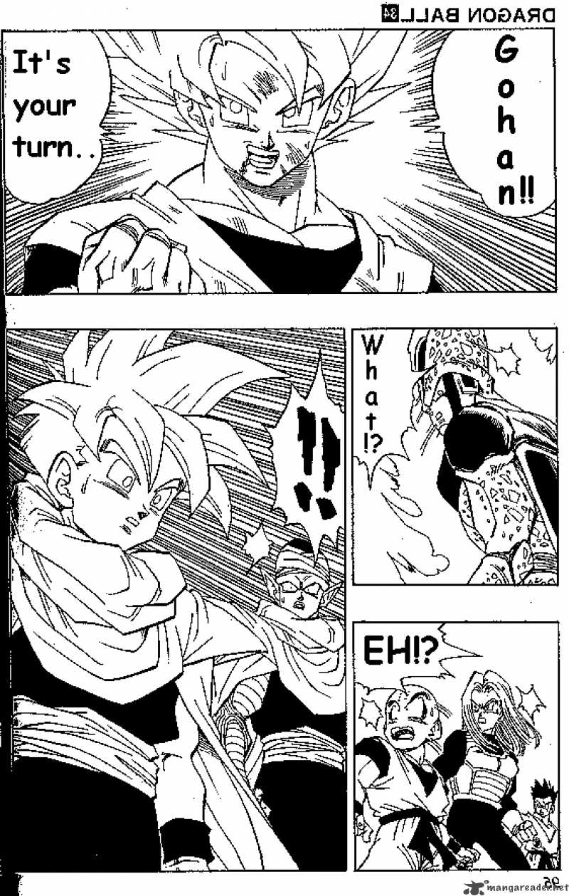 Dragon Ball 404 4