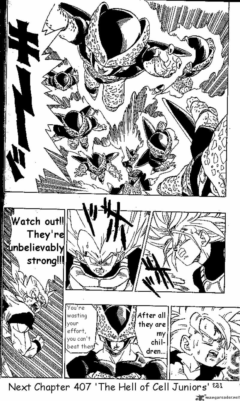 Dragon Ball 407 14