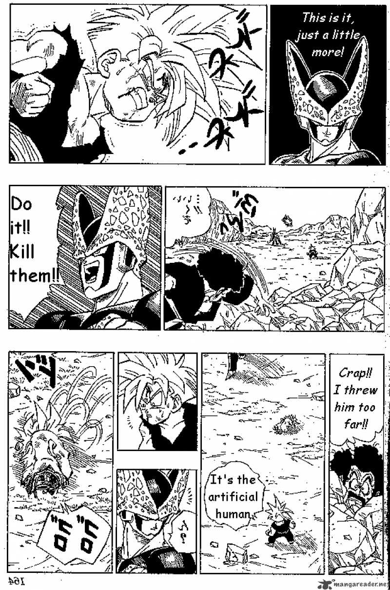 Dragon Ball 408 11